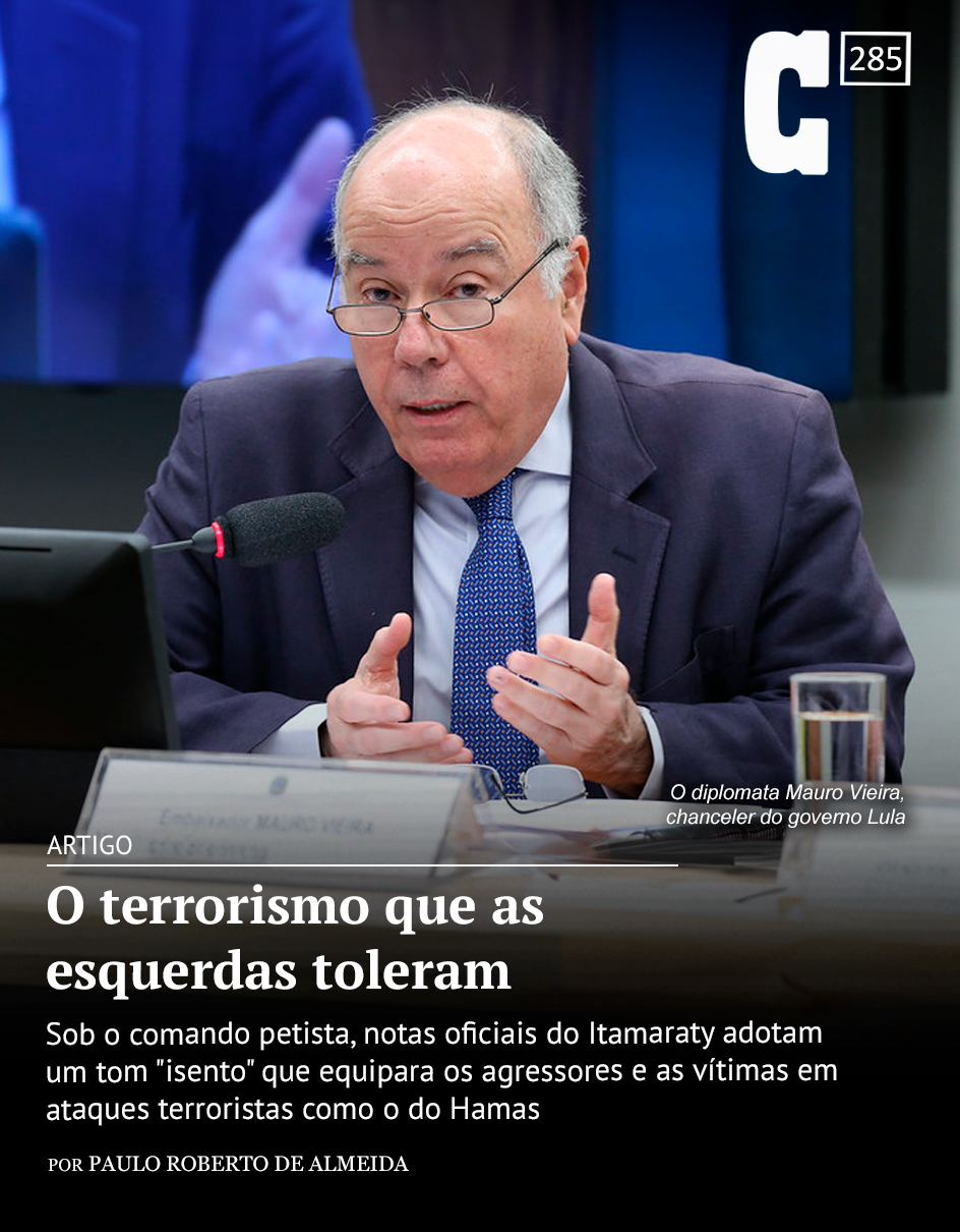 Capa edição