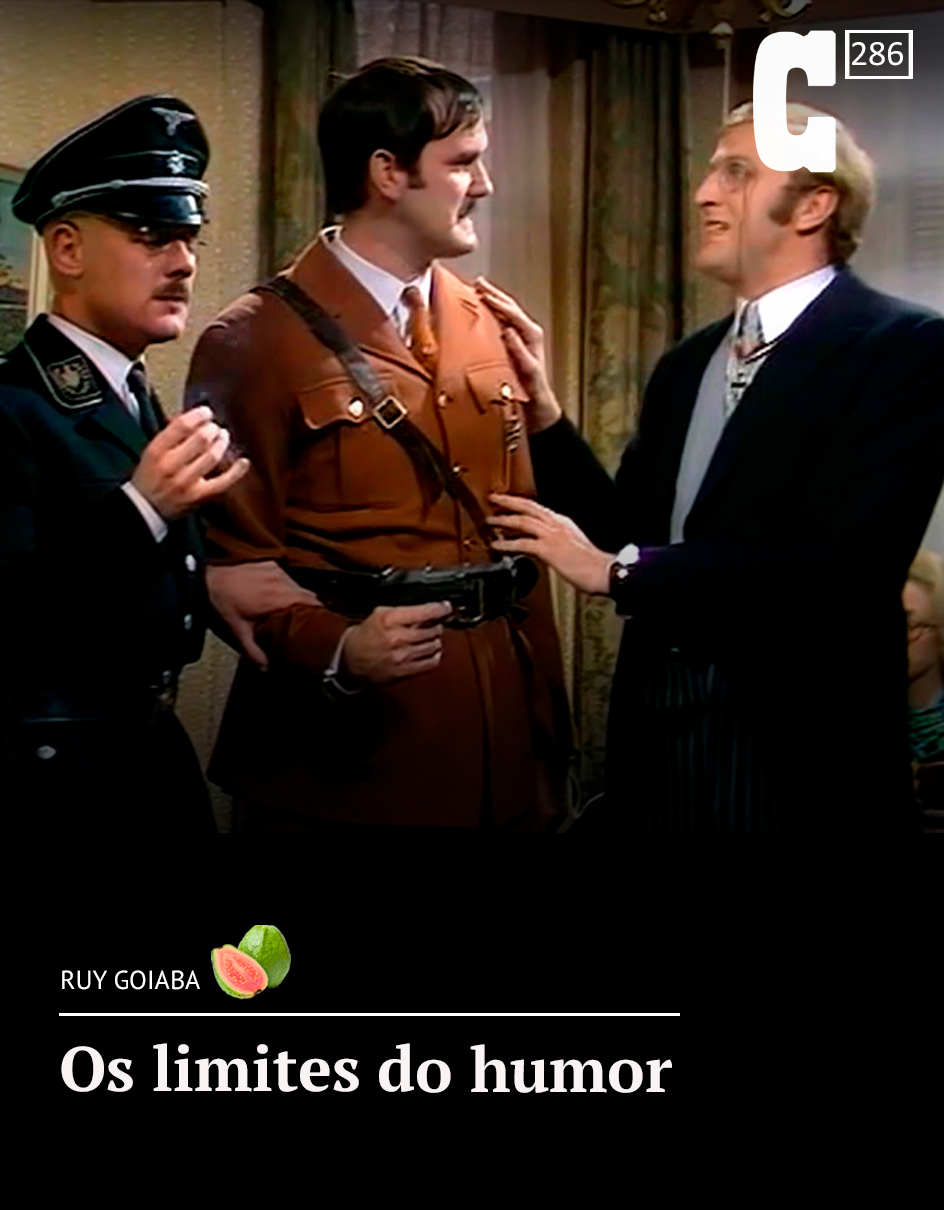 Capa edição