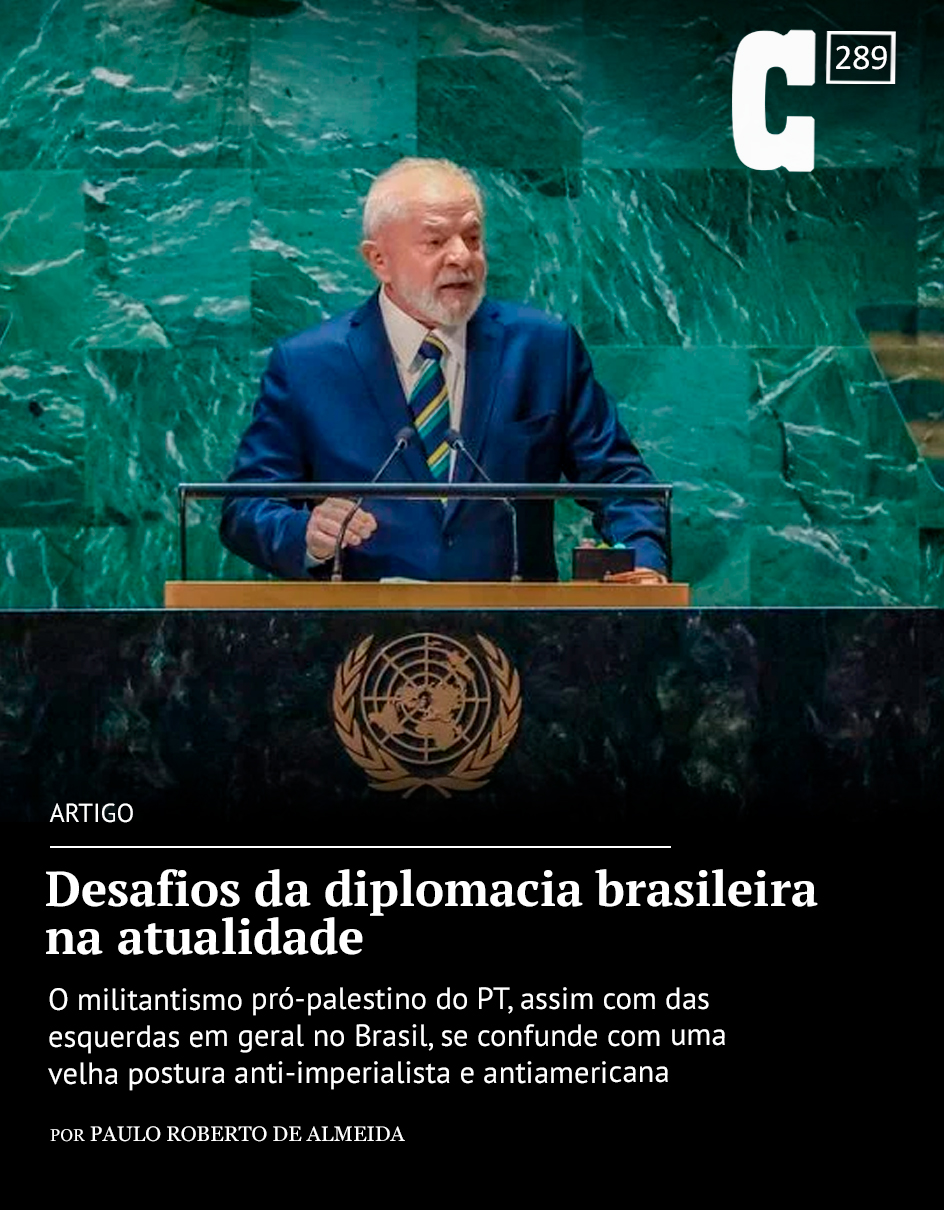 Capa edição
