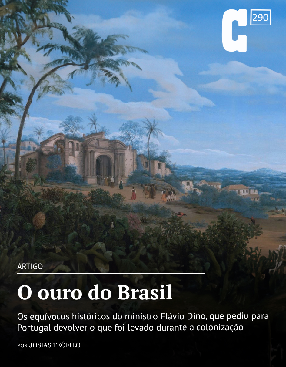 Capa edição