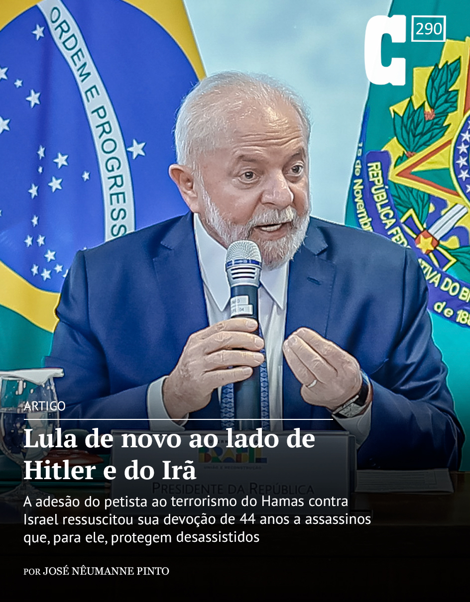 Capa edição