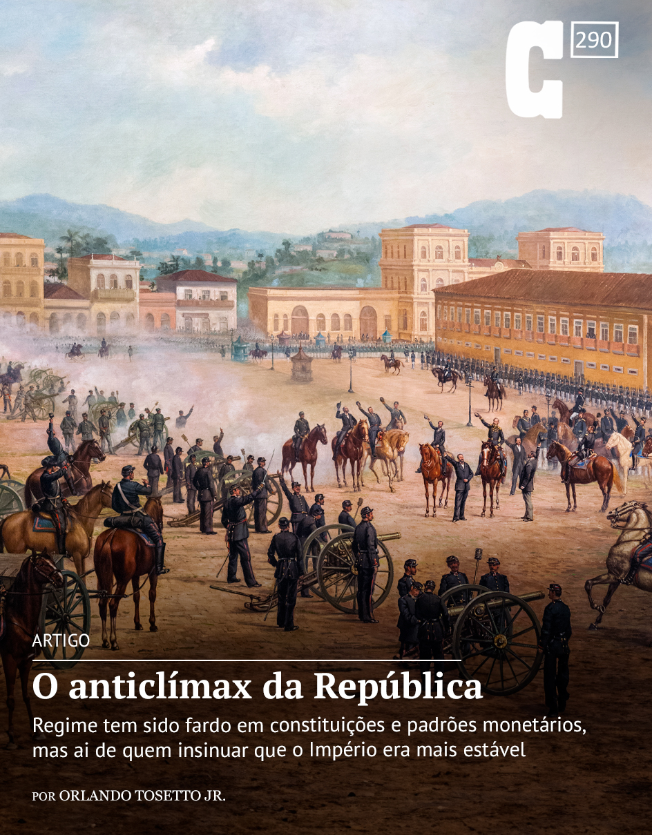 Capa edição