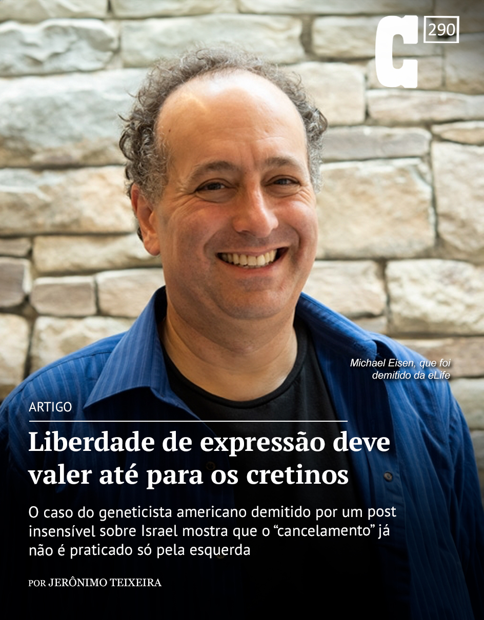 Capa edição