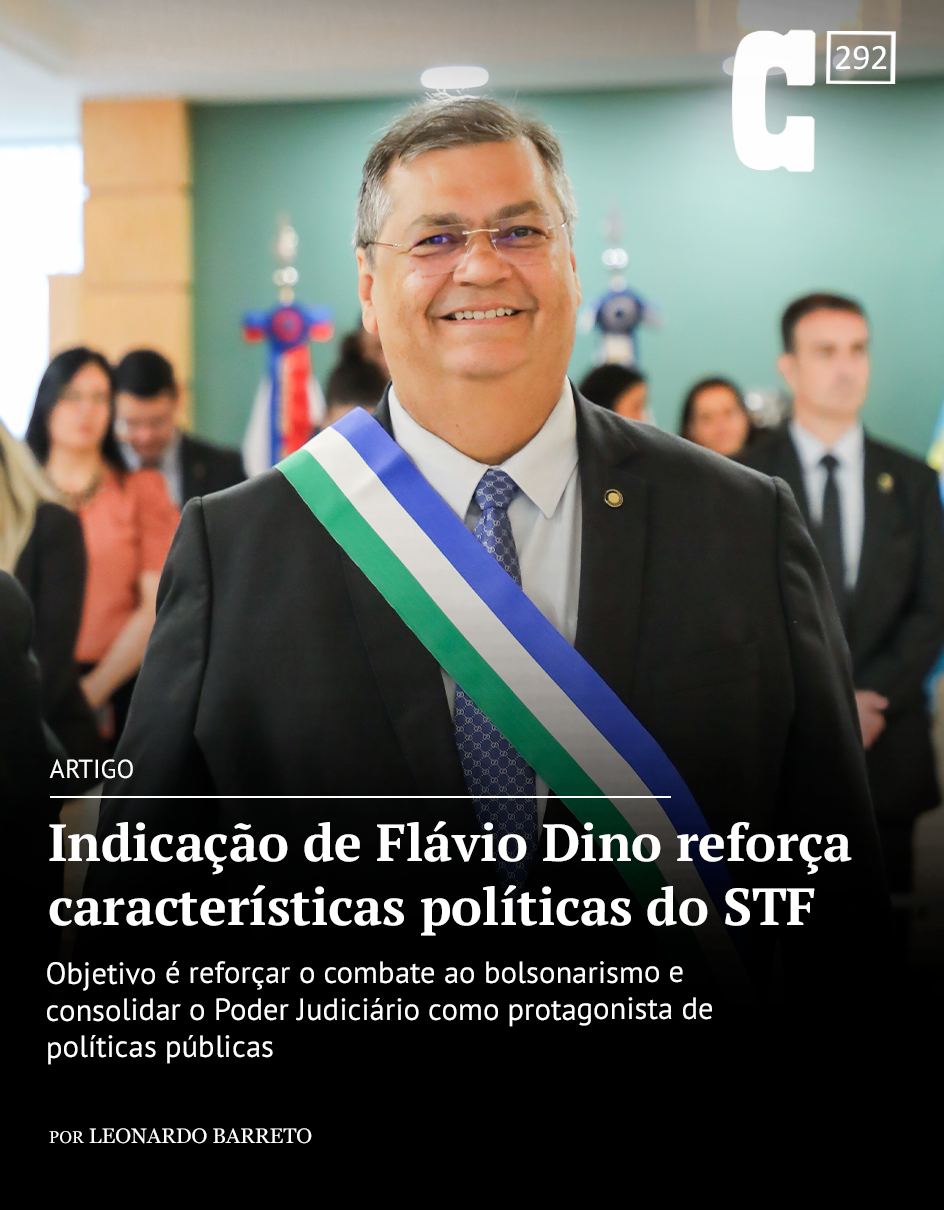 Capa edição