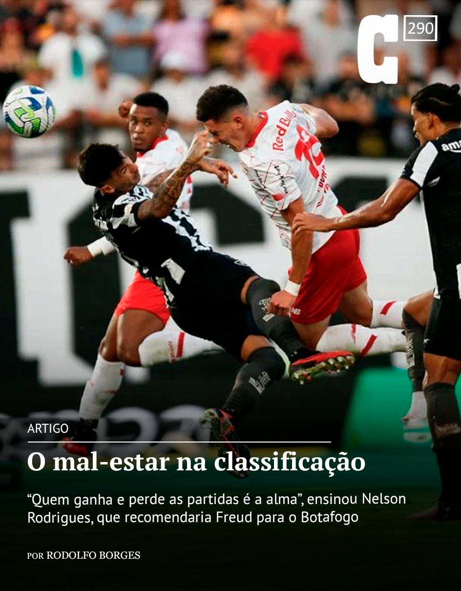 Capa edição