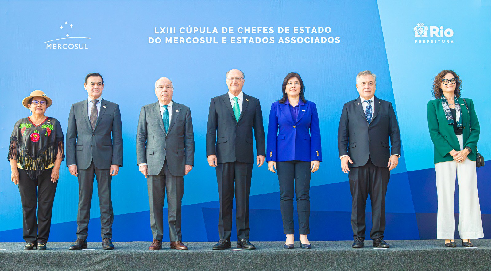 Mre Rio Governo reconhece que acordo UE-Mercosul subiu no telhado - Crusoé