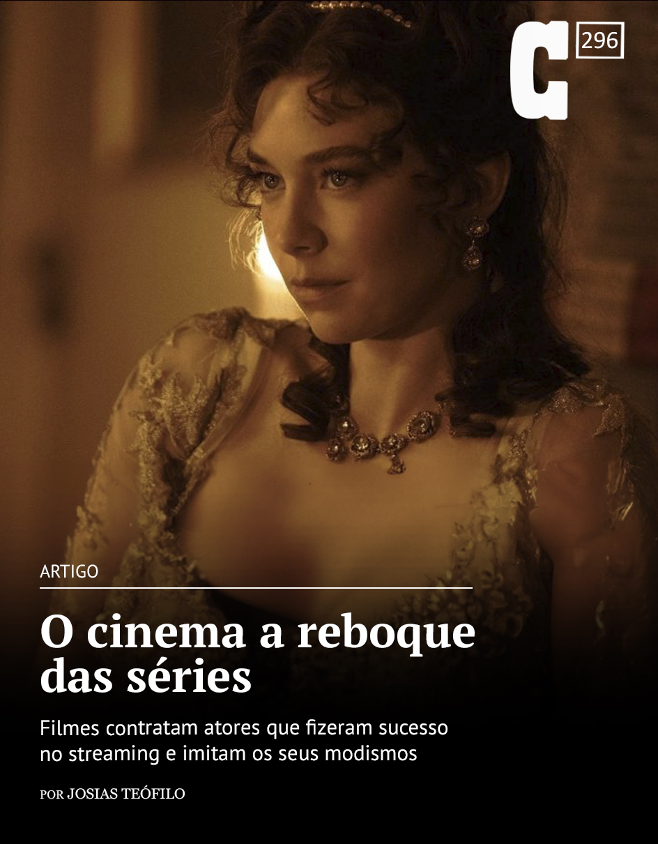Capa edição