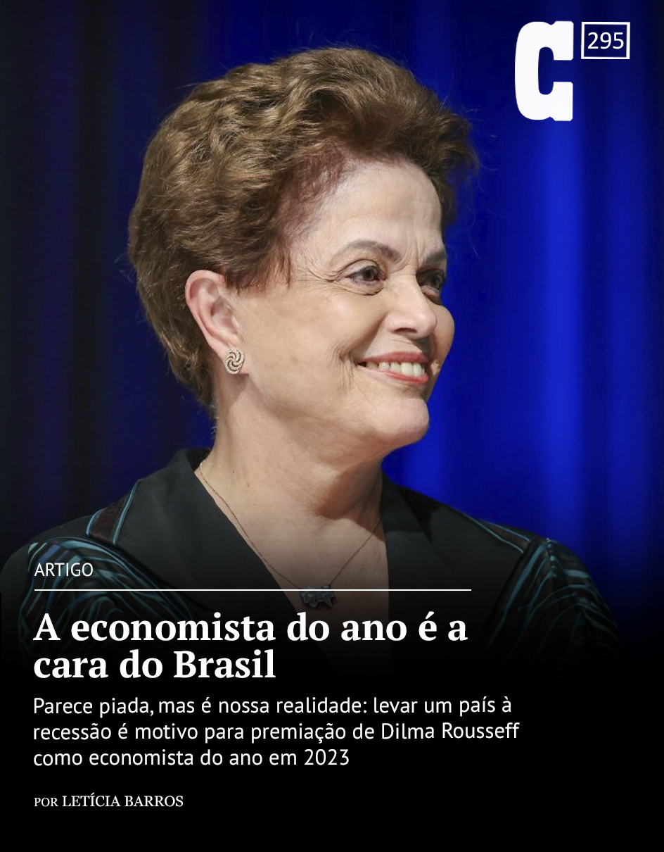 Capa edição