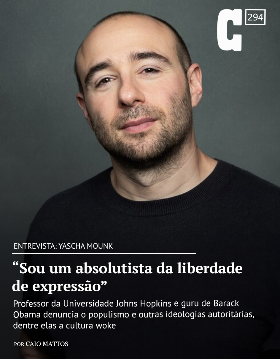 Capa edição