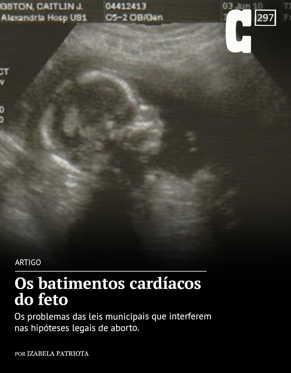 Capa edição