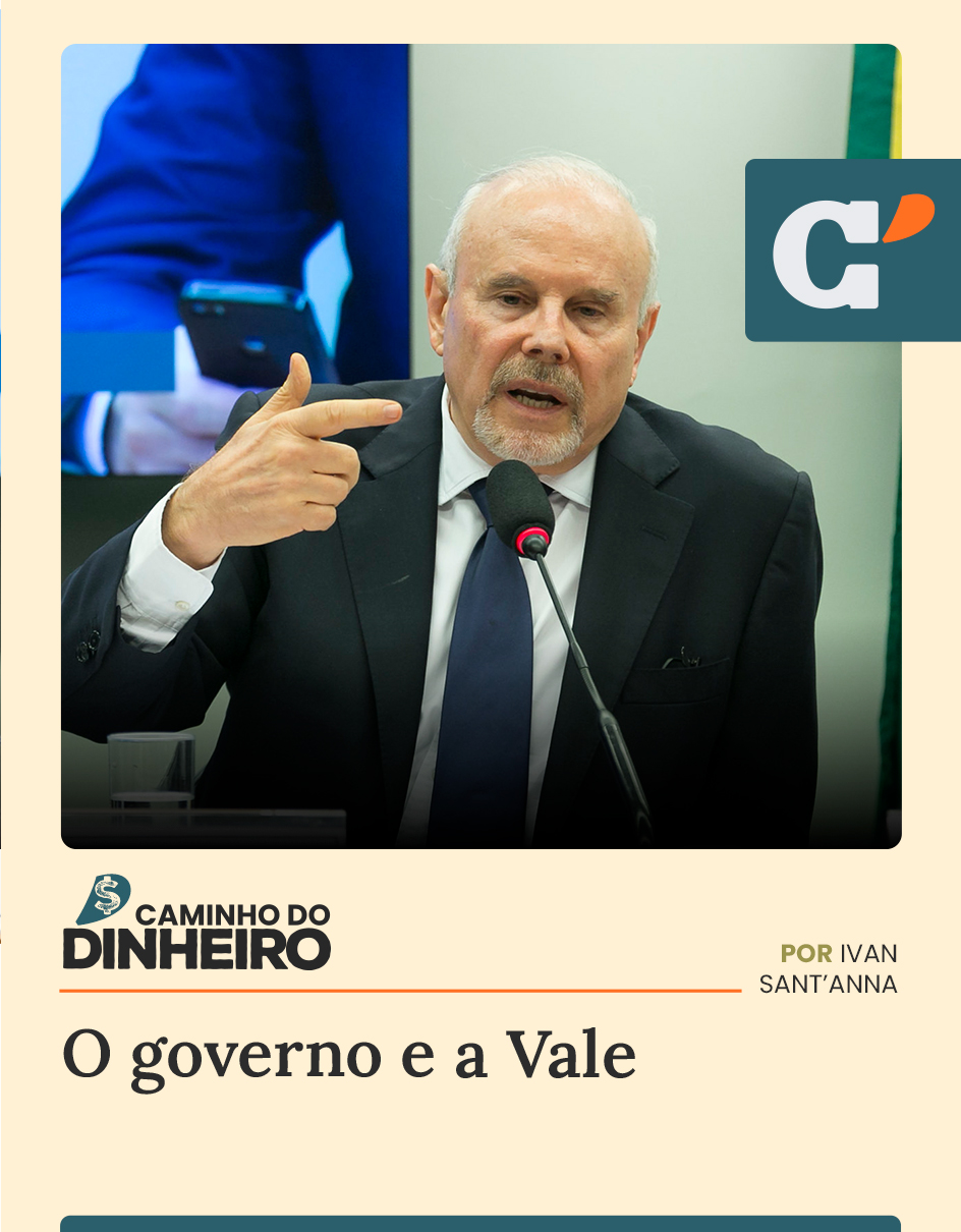 Capa edição