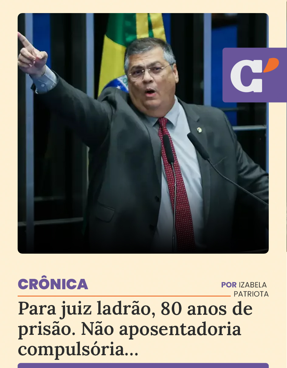 Capa edição
