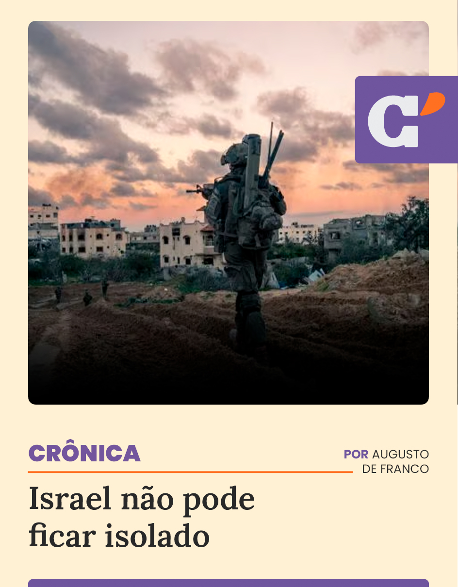 Capa edição