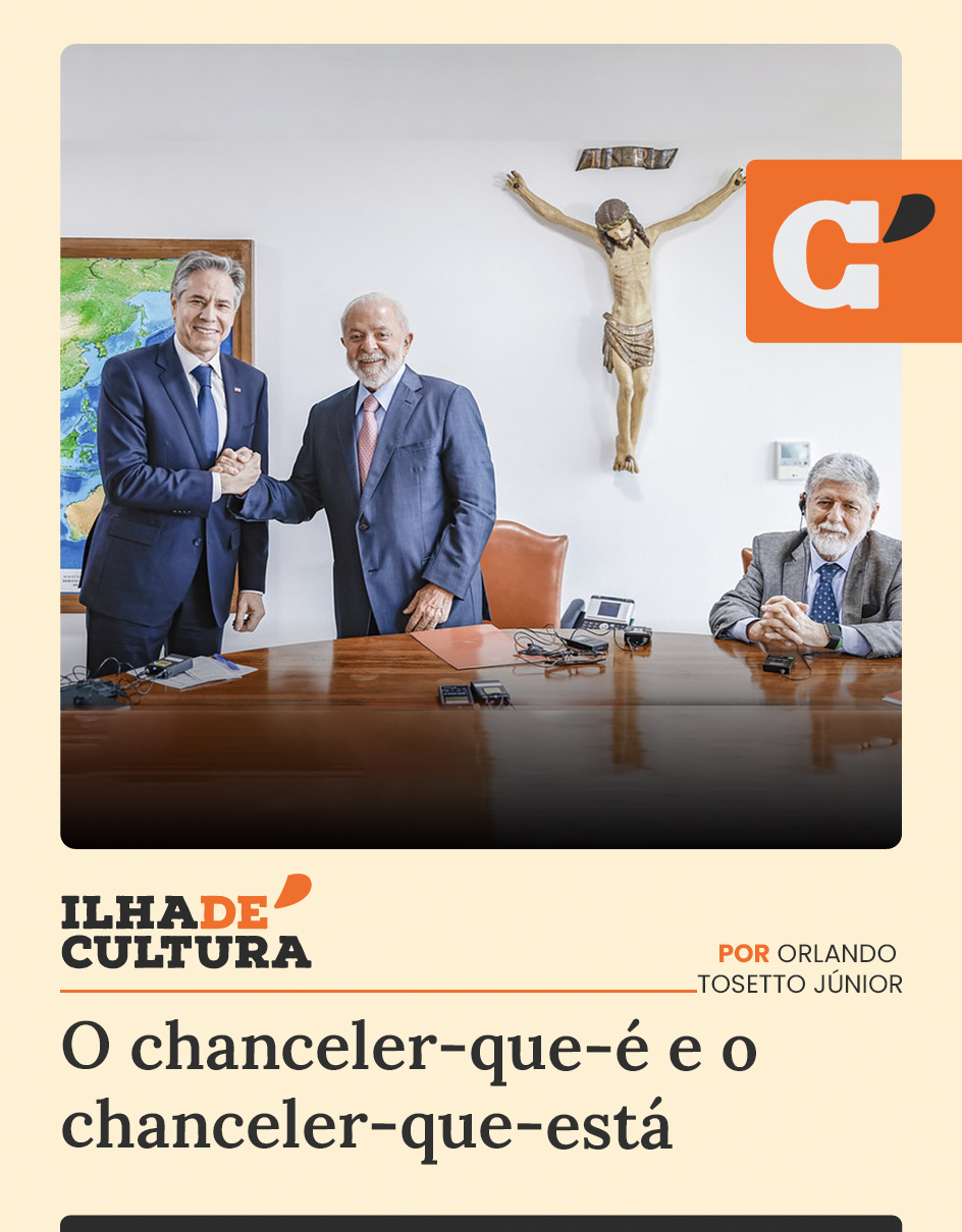 Capa edição