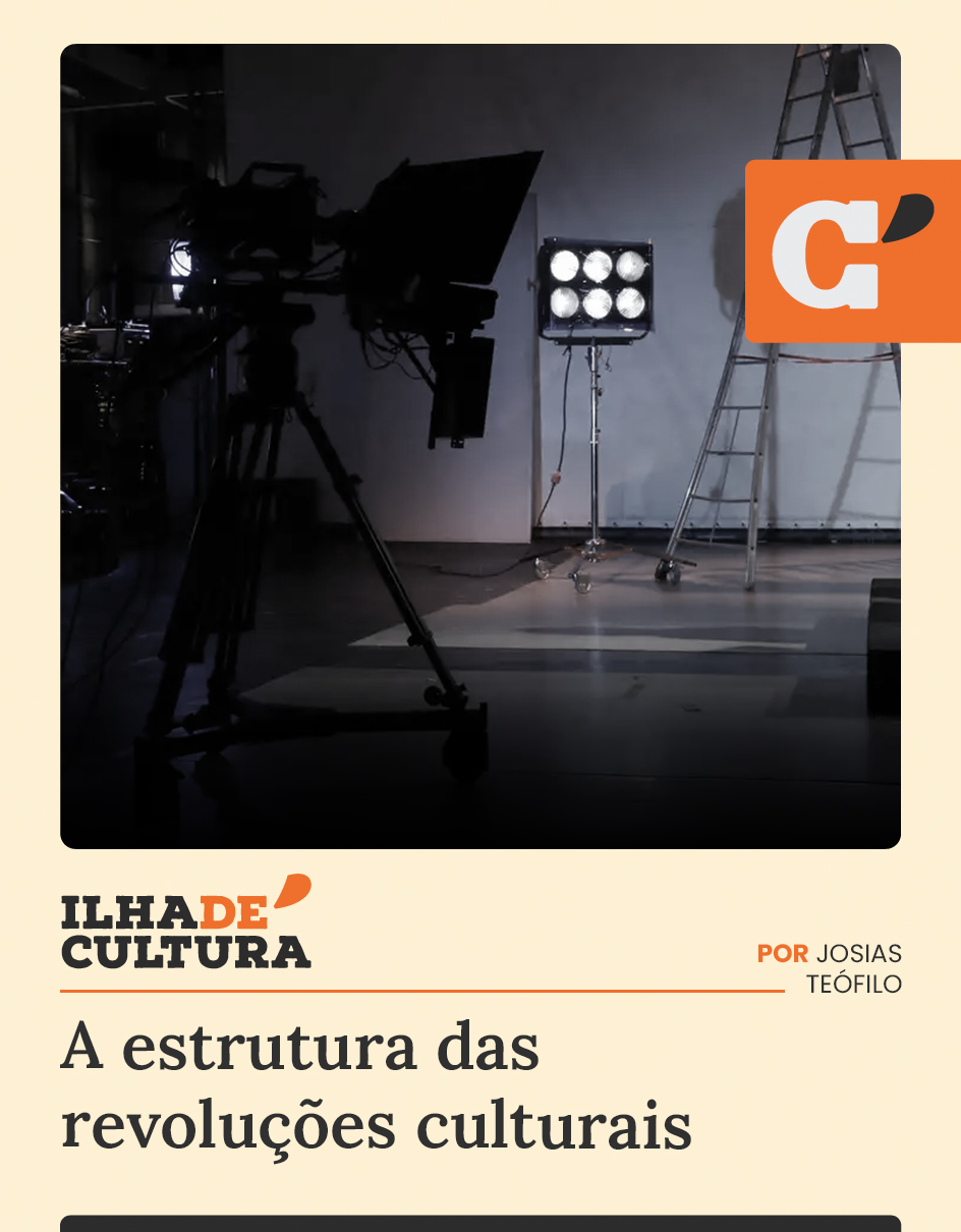 Capa edição