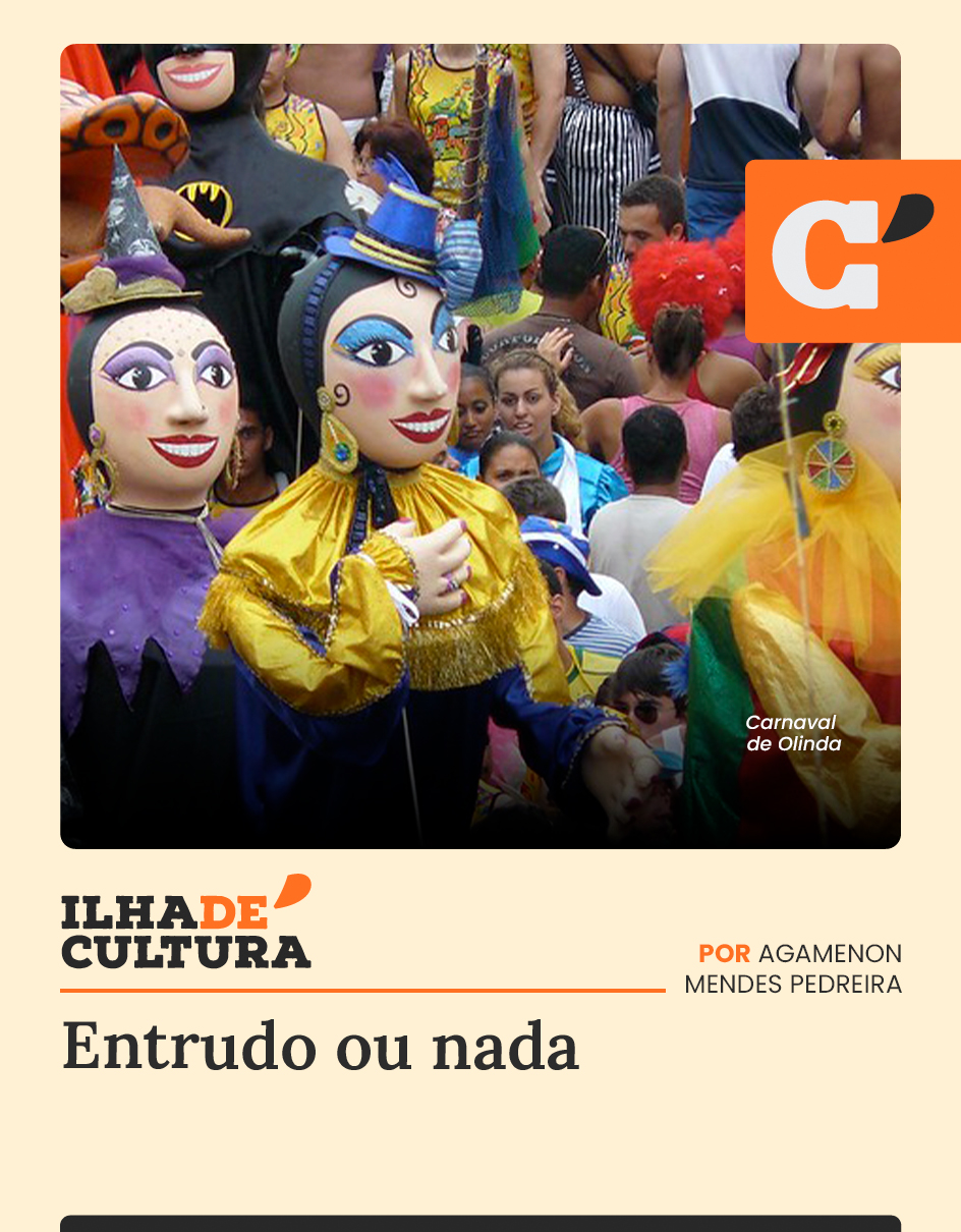 Capa edição