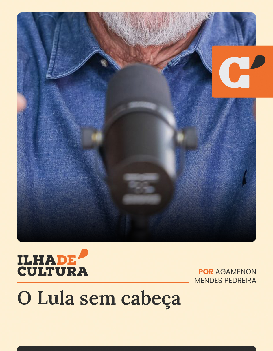 Capa edição