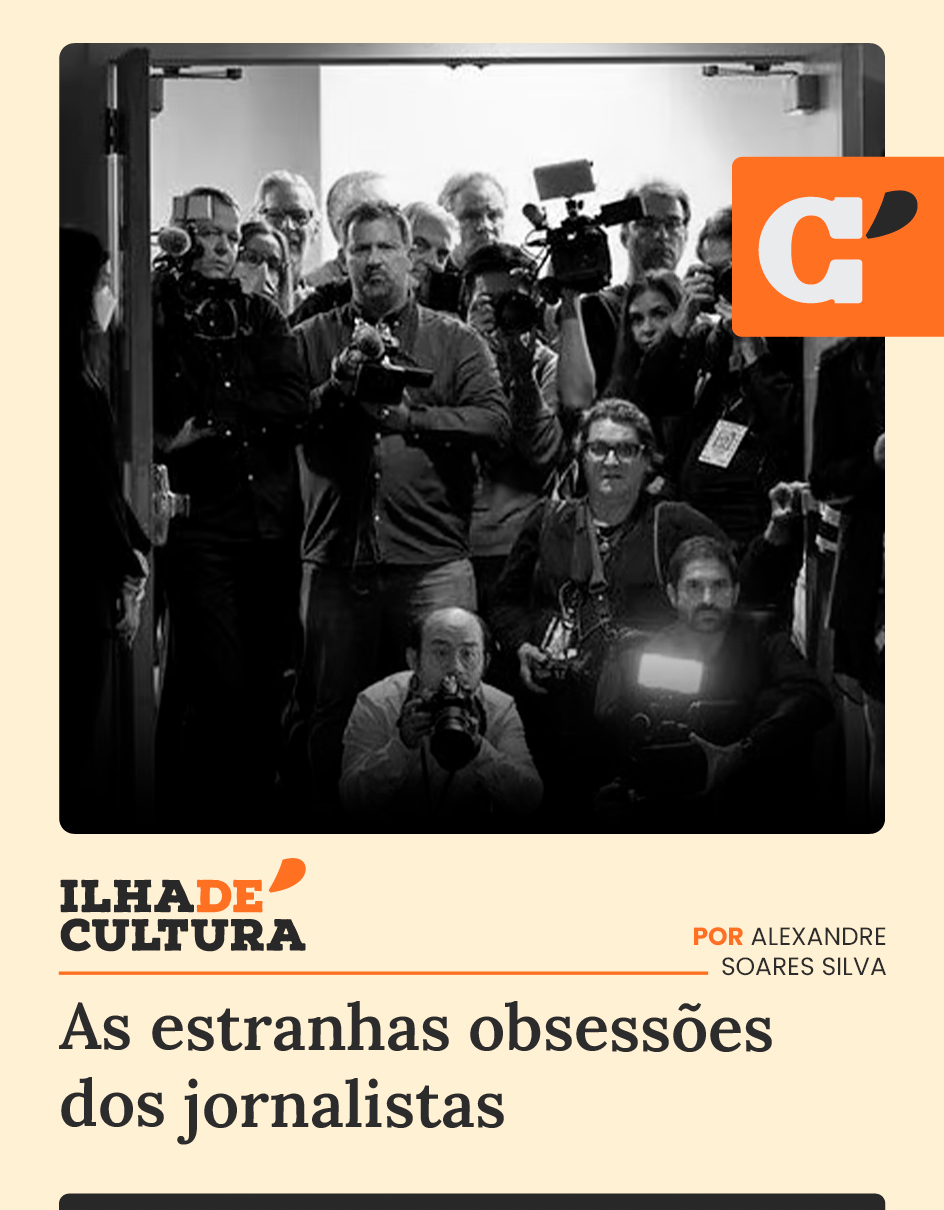 Capa edição