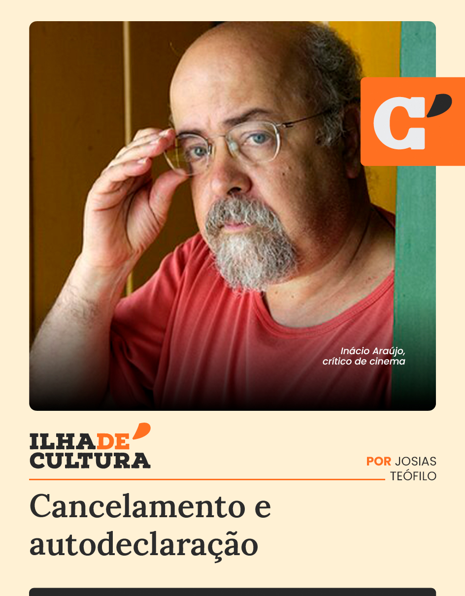 Capa edição