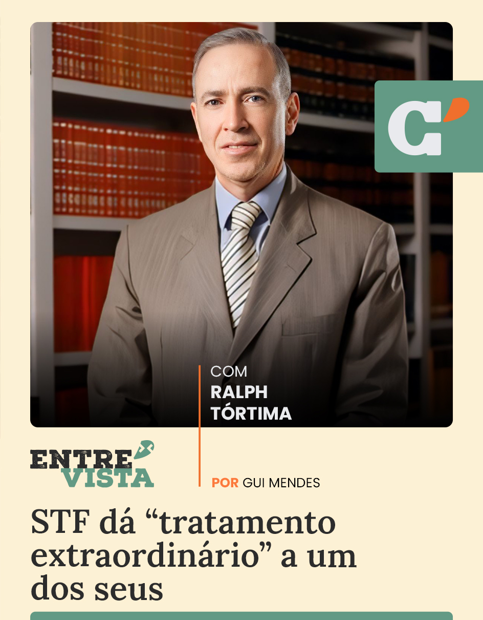 Capa edição