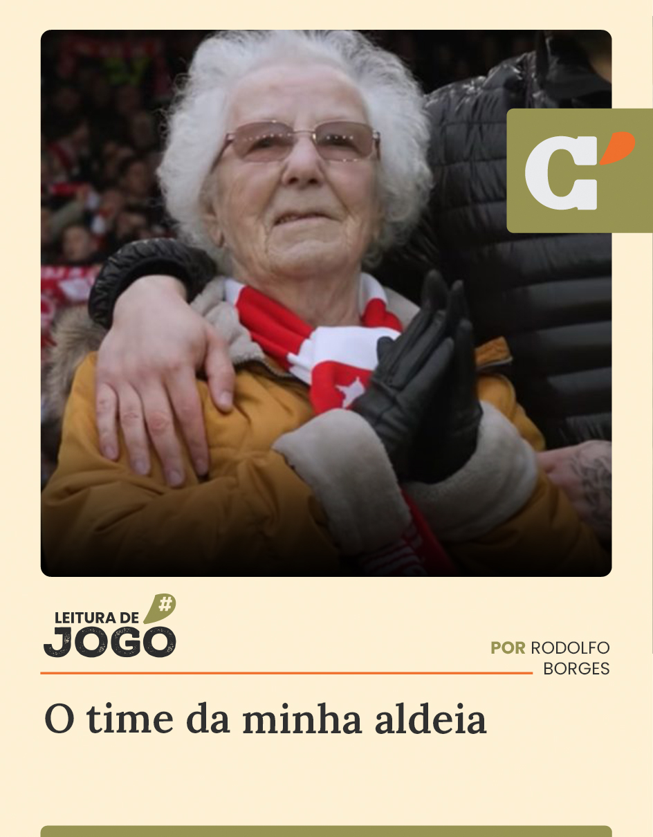 Capa edição