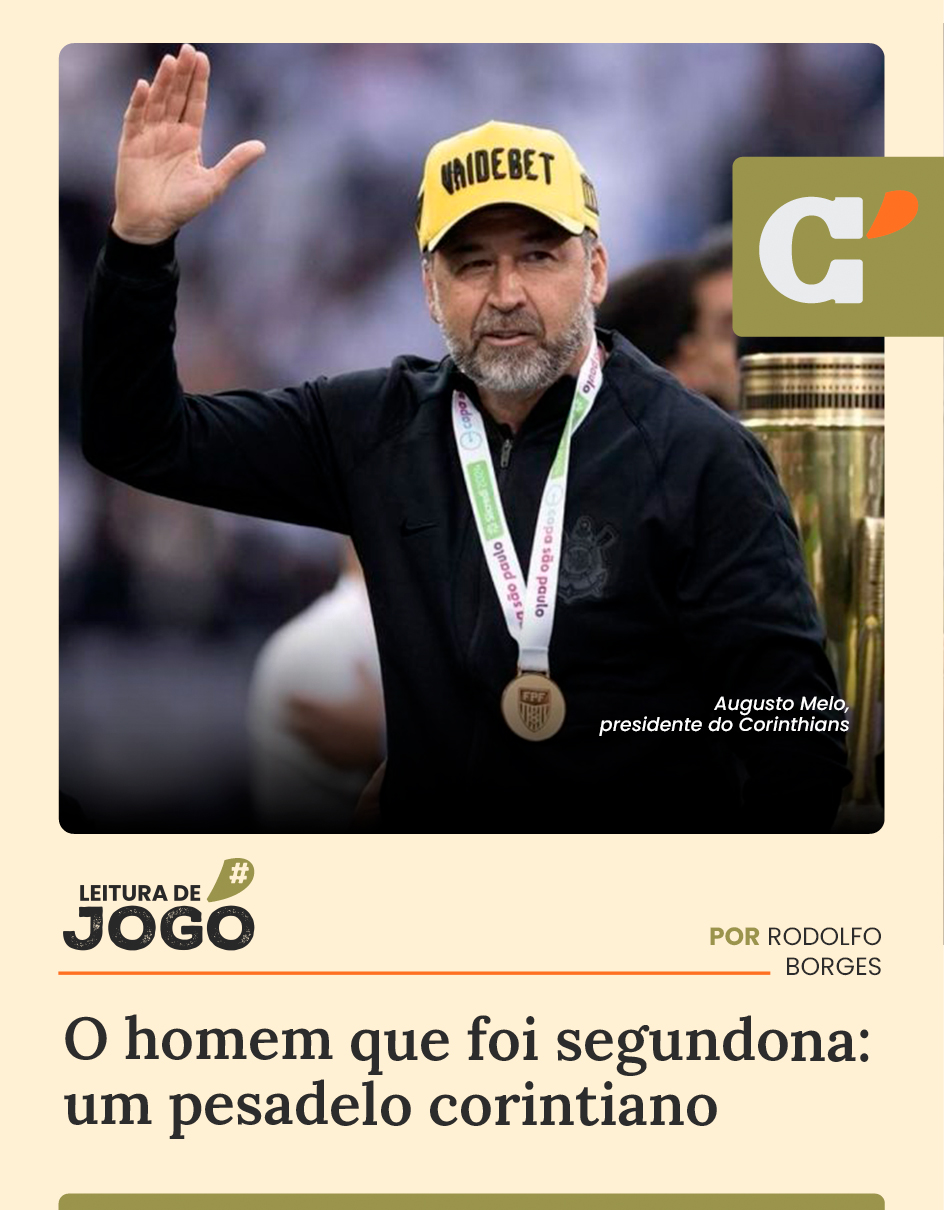 Capa edição