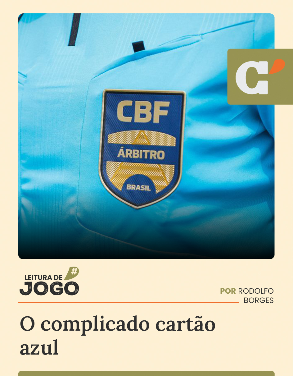Capa edição
