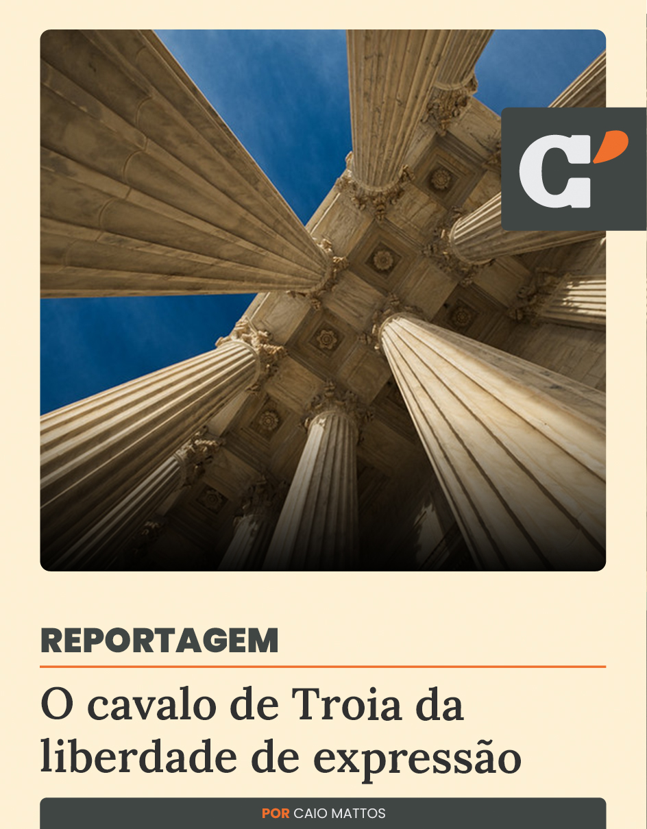 Capa edição