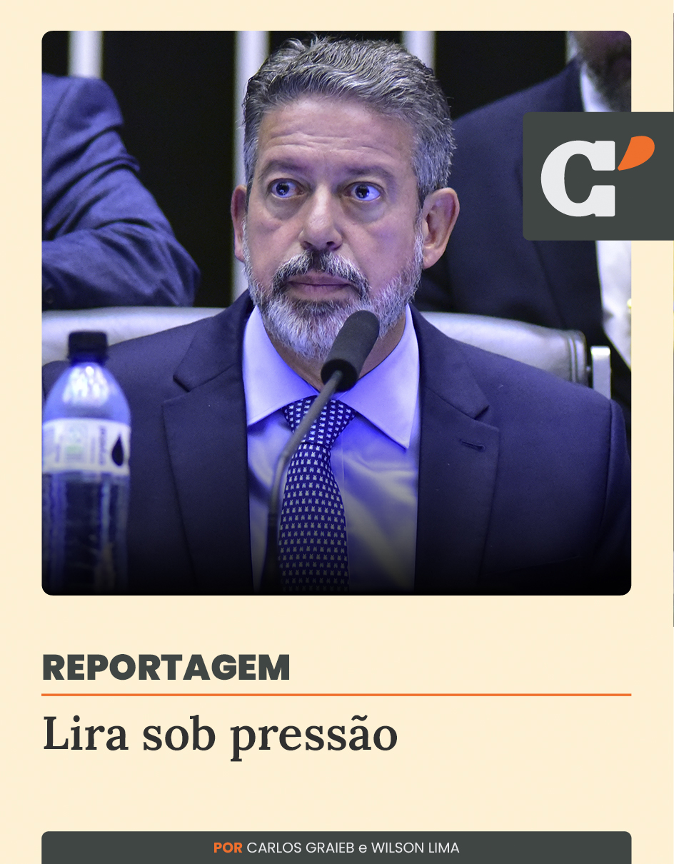 Capa edição