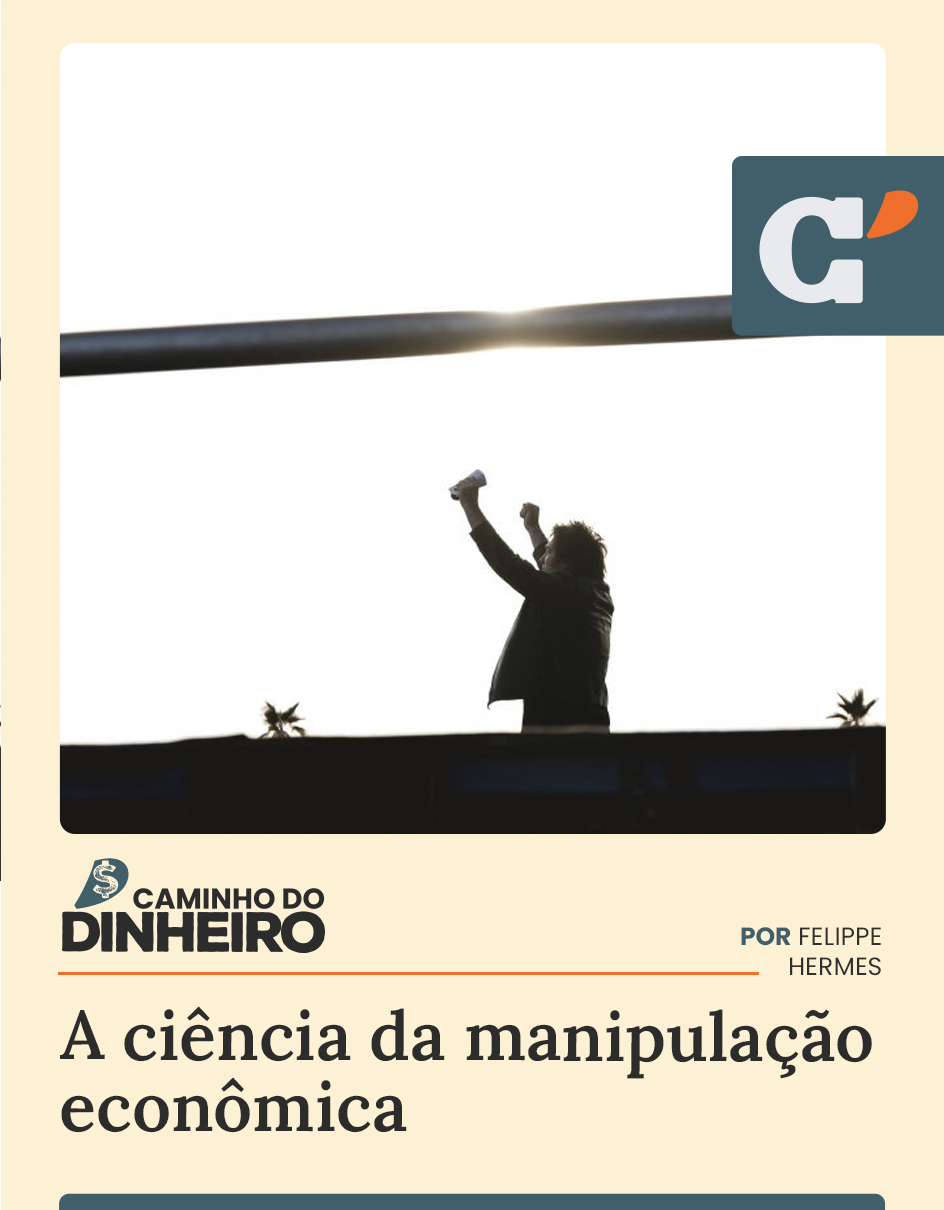 Capa edição