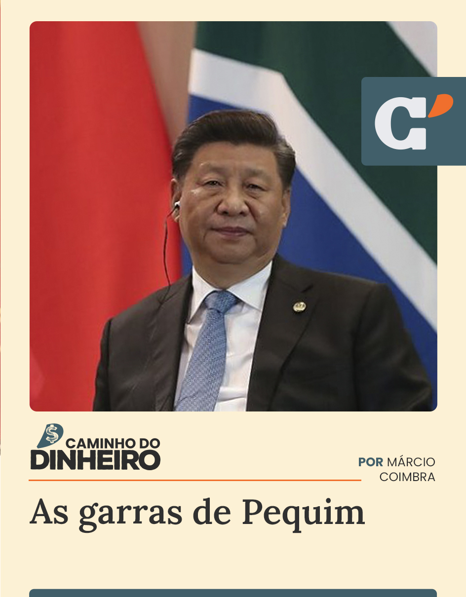 Capa edição