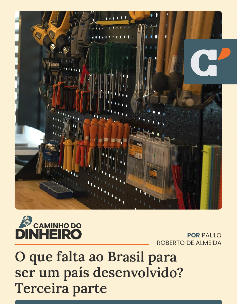 Capa edição