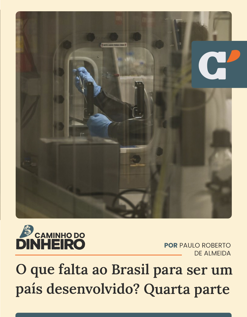 Capa edição