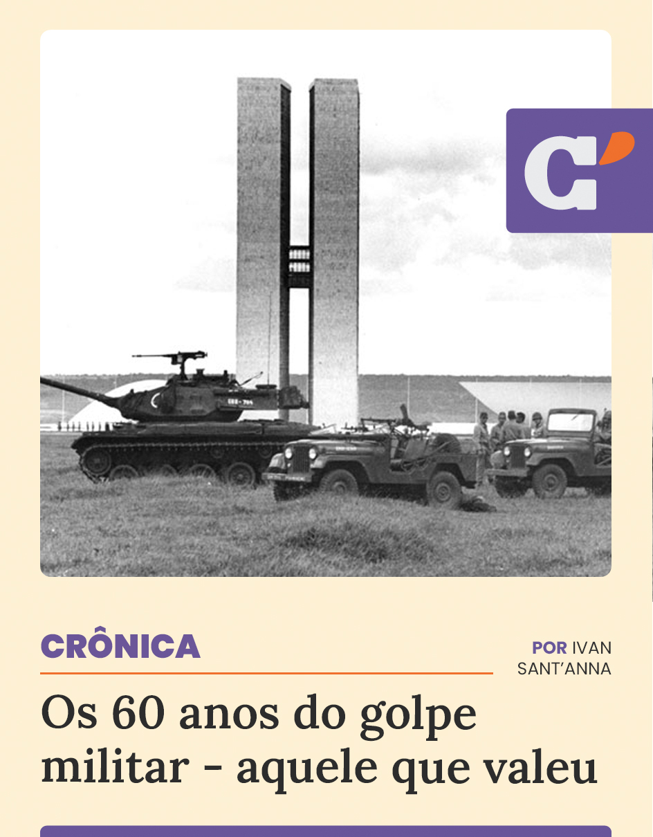 Capa edição
