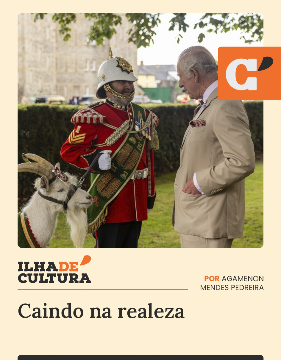 Capa edição