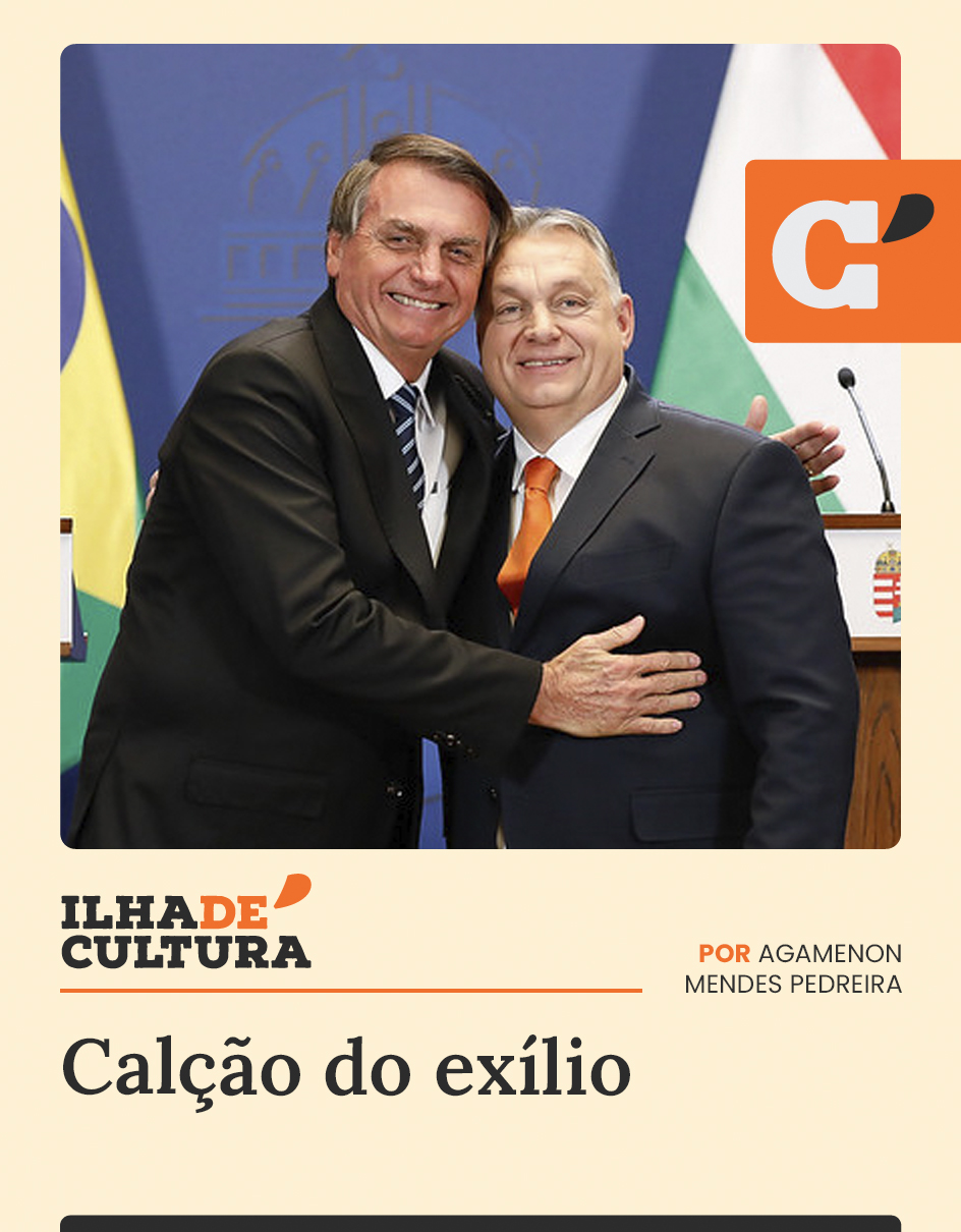 Capa edição