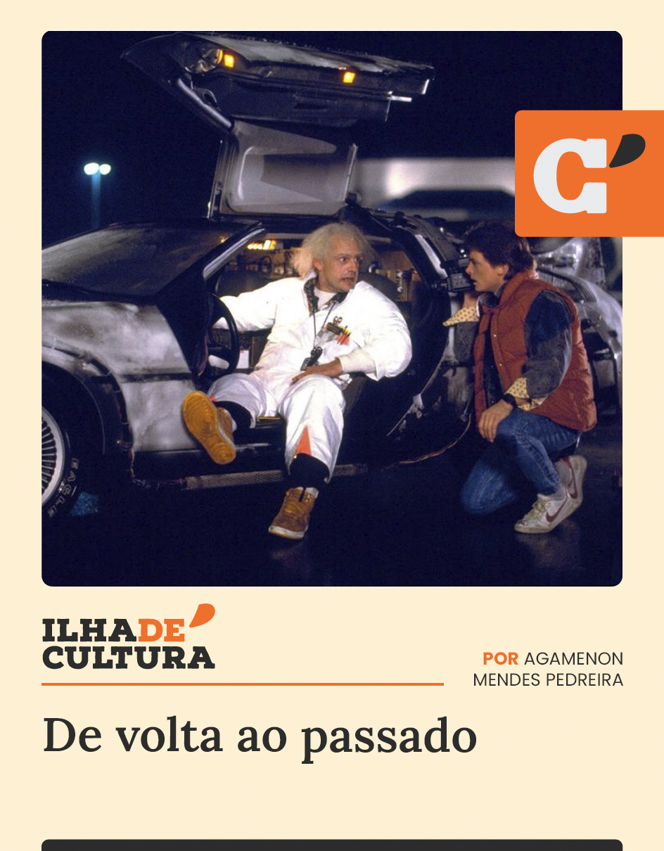 Capa edição