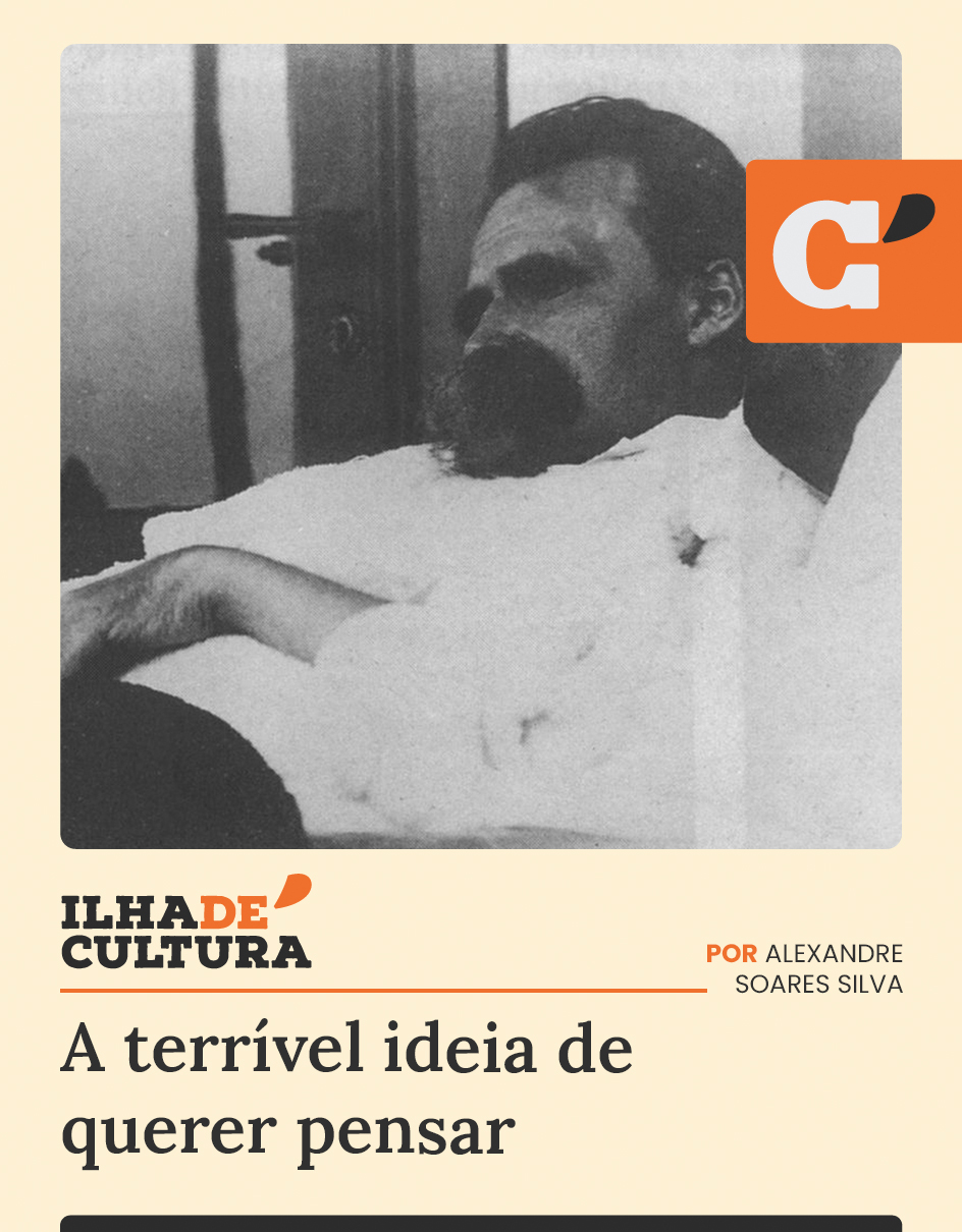 Capa edição