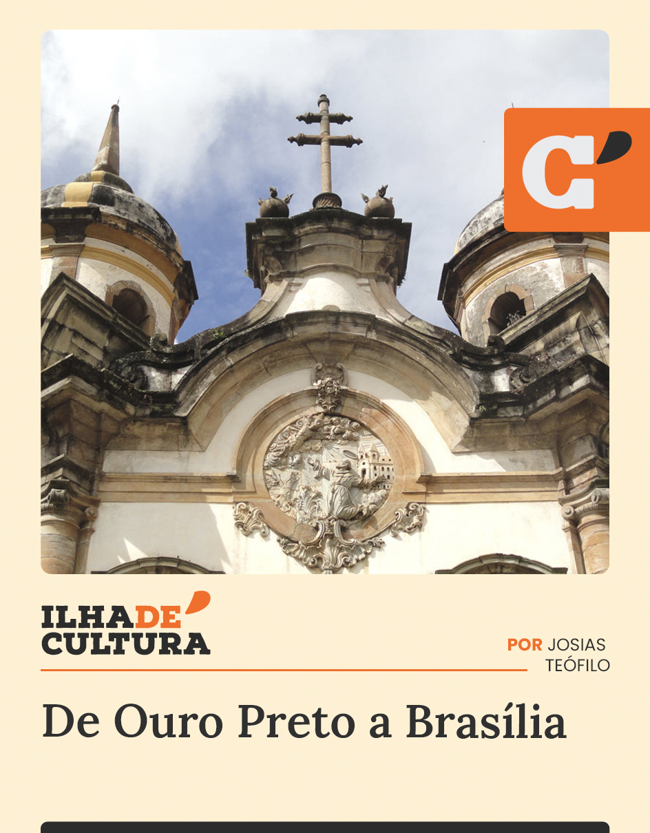 Capa edição