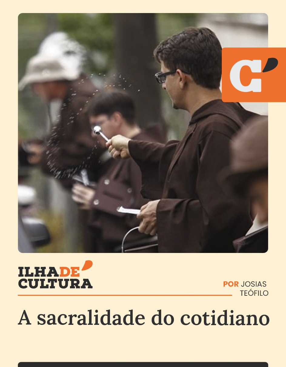 Capa edição