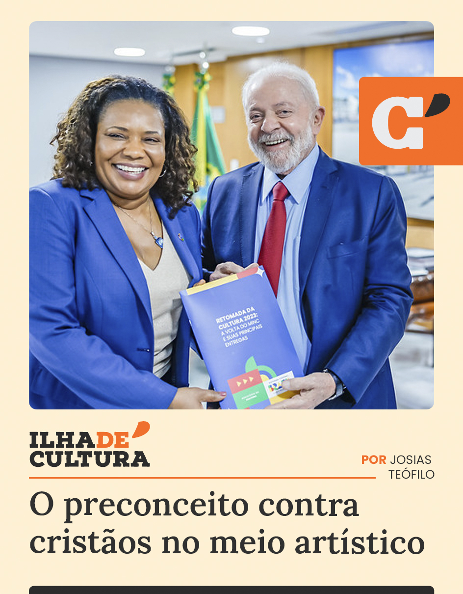 Capa edição