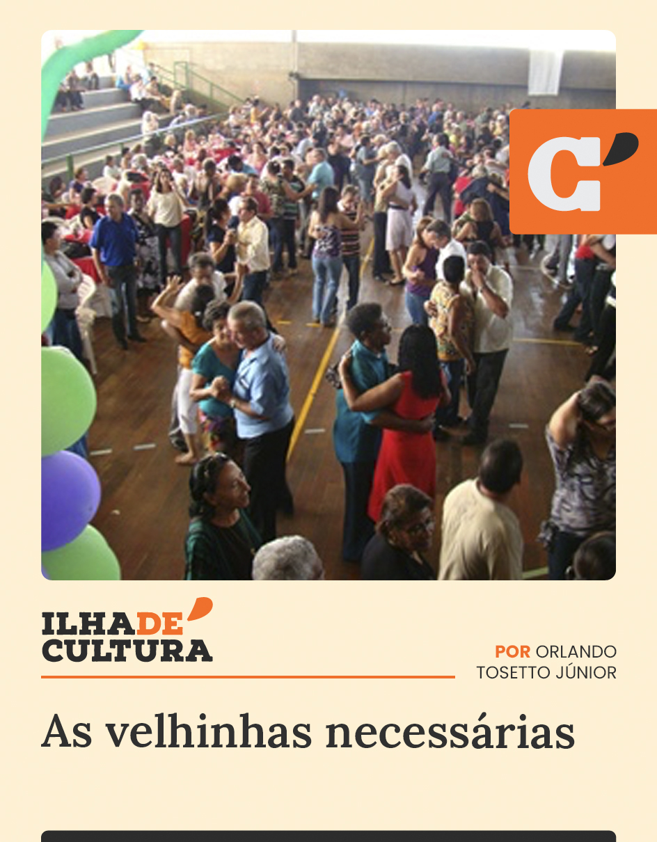Capa edição
