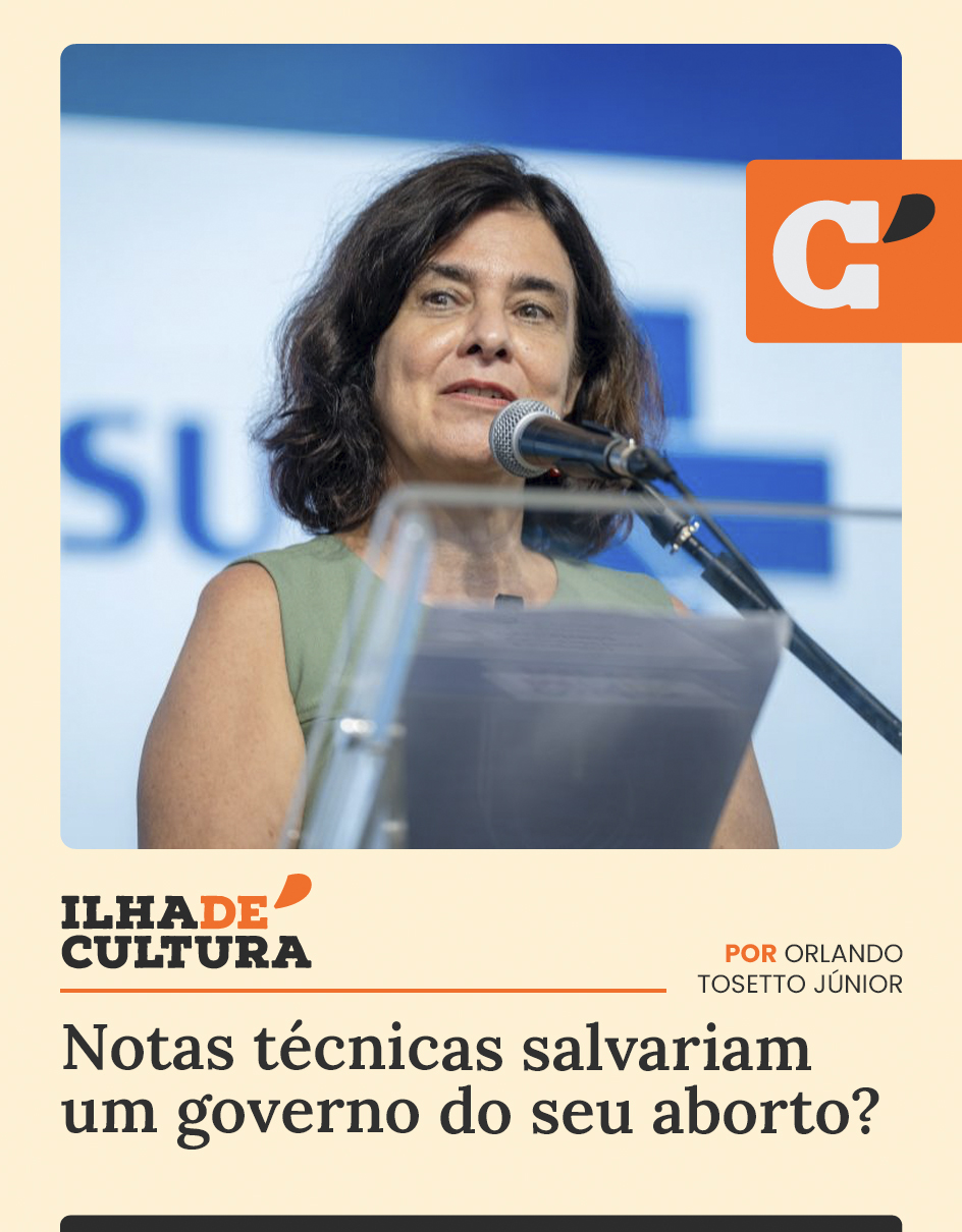 Capa edição