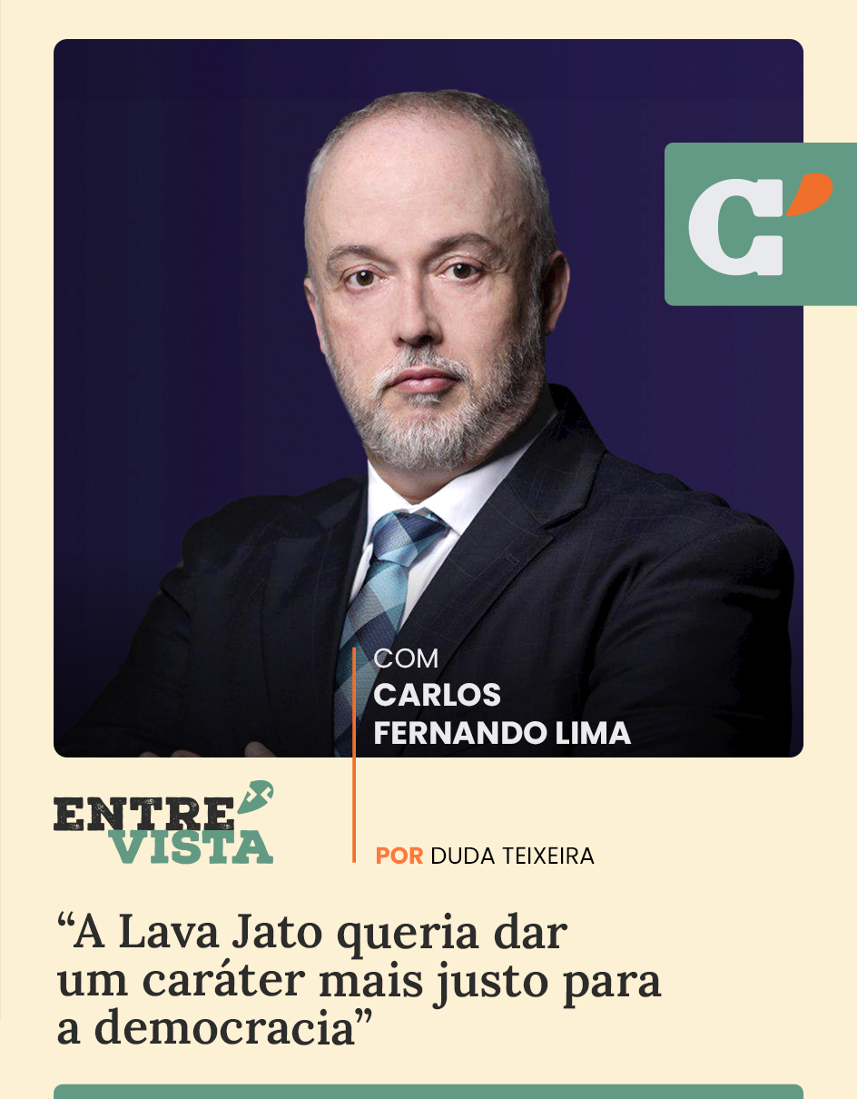 Capa edição