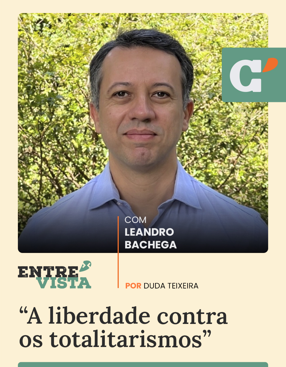 Capa edição