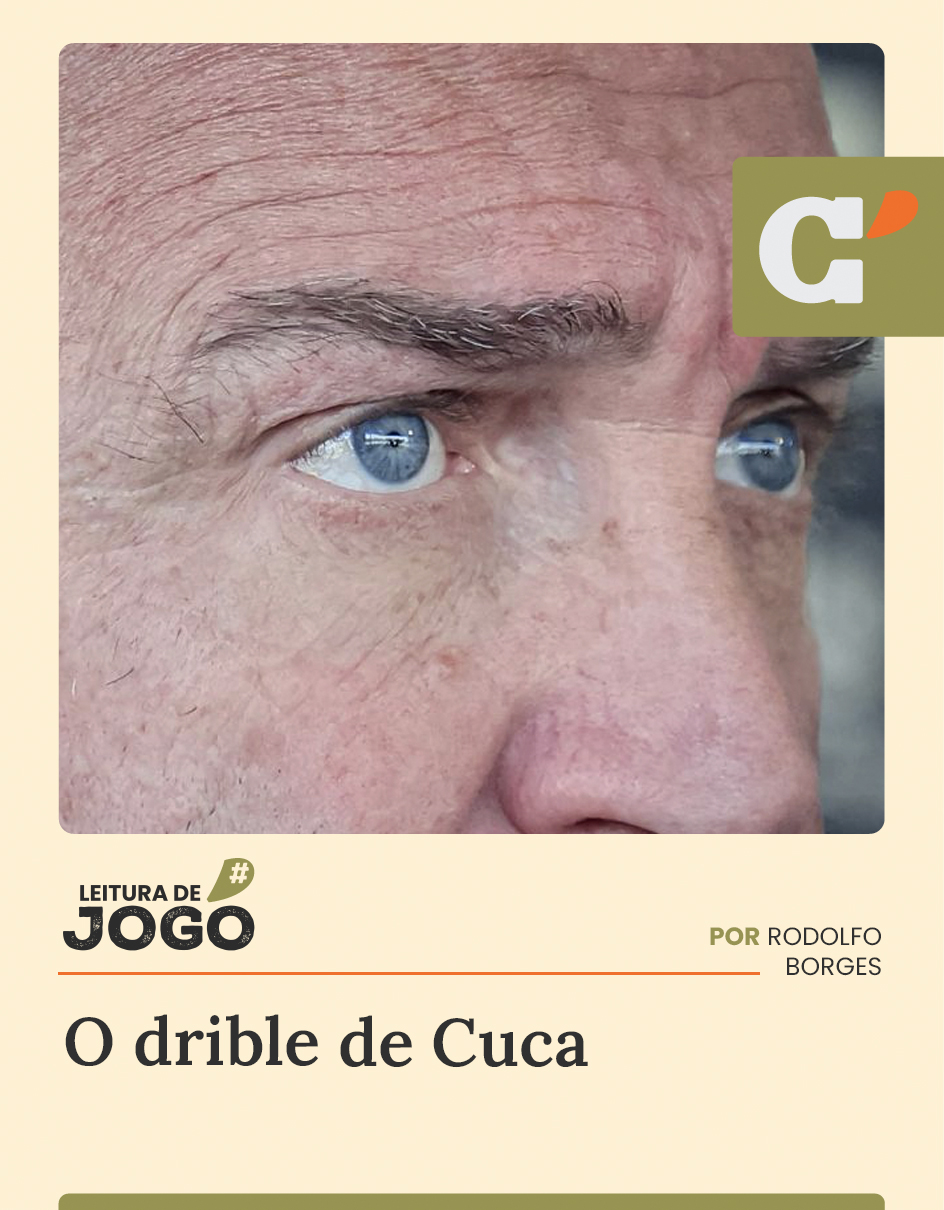Capa edição