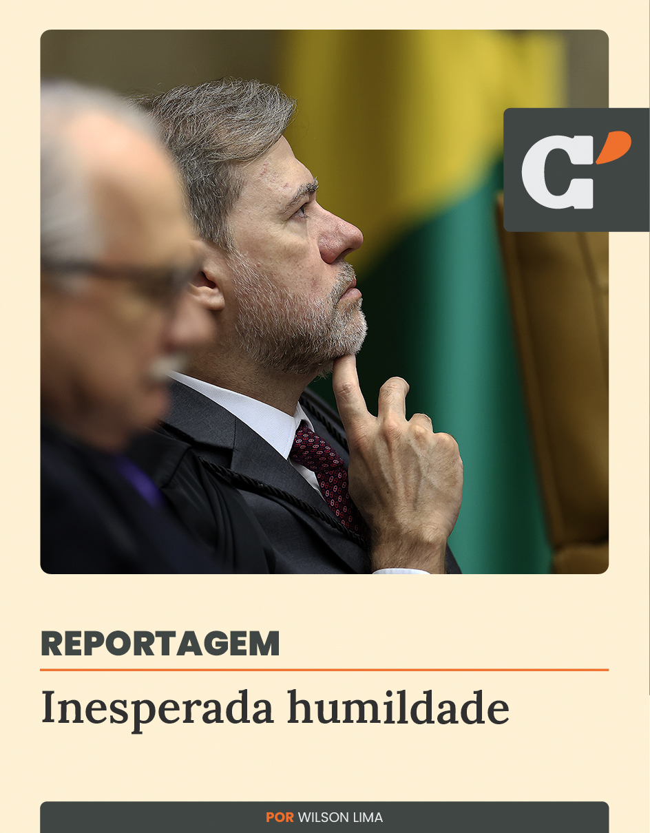 Capa edição