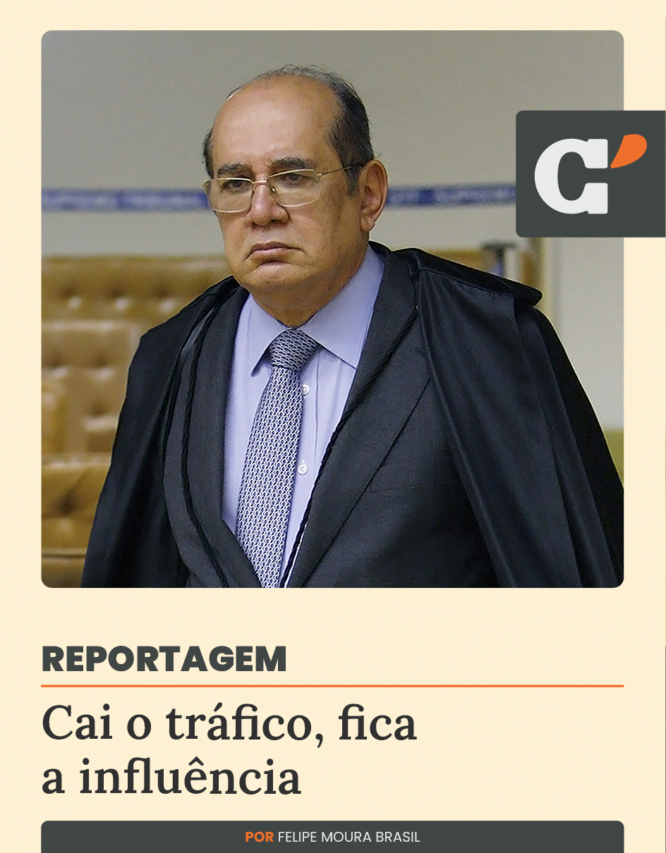 Capa edição
