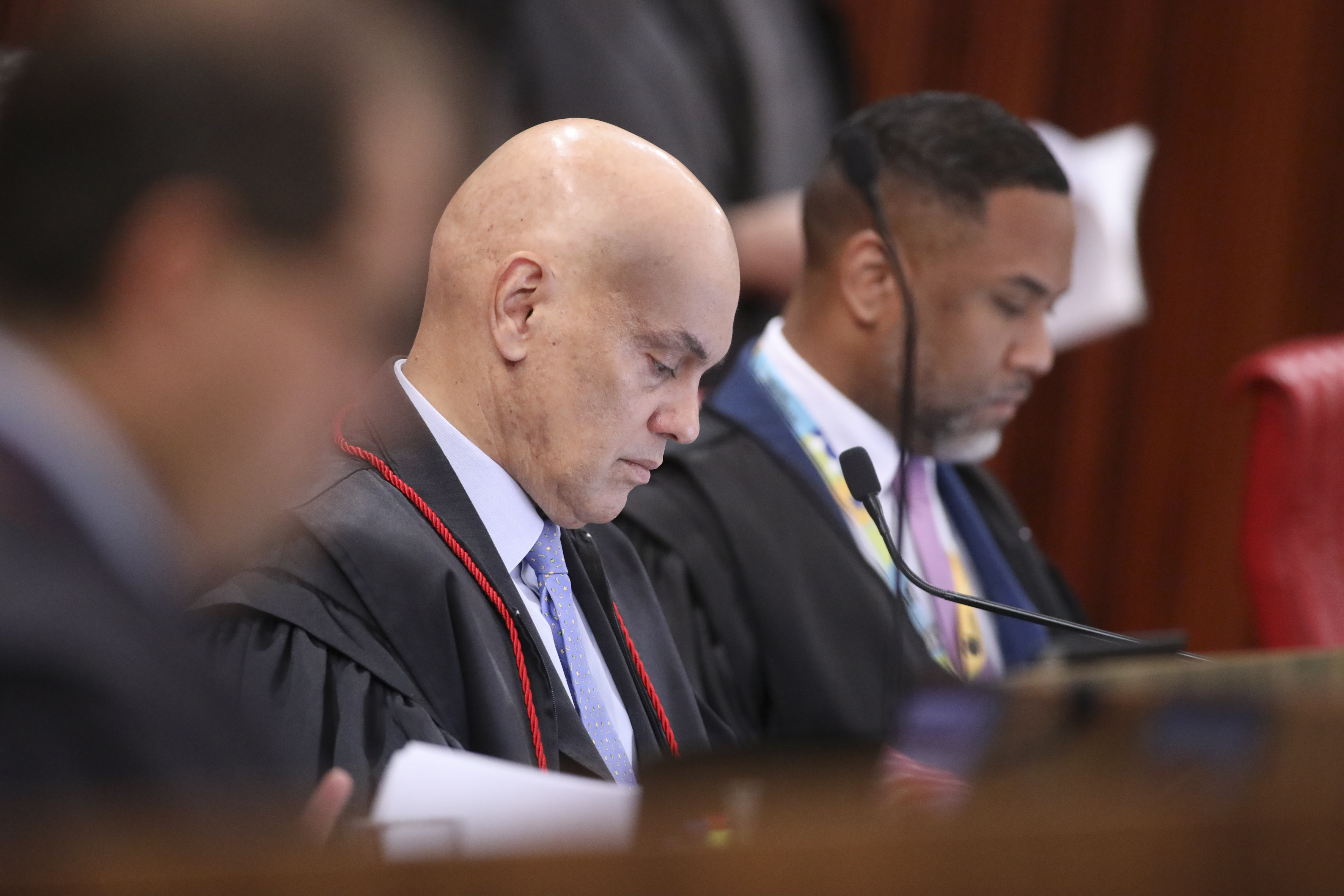 "Grave sinal de excepcionalidade jurídica", diz bancada do PL na Câmara