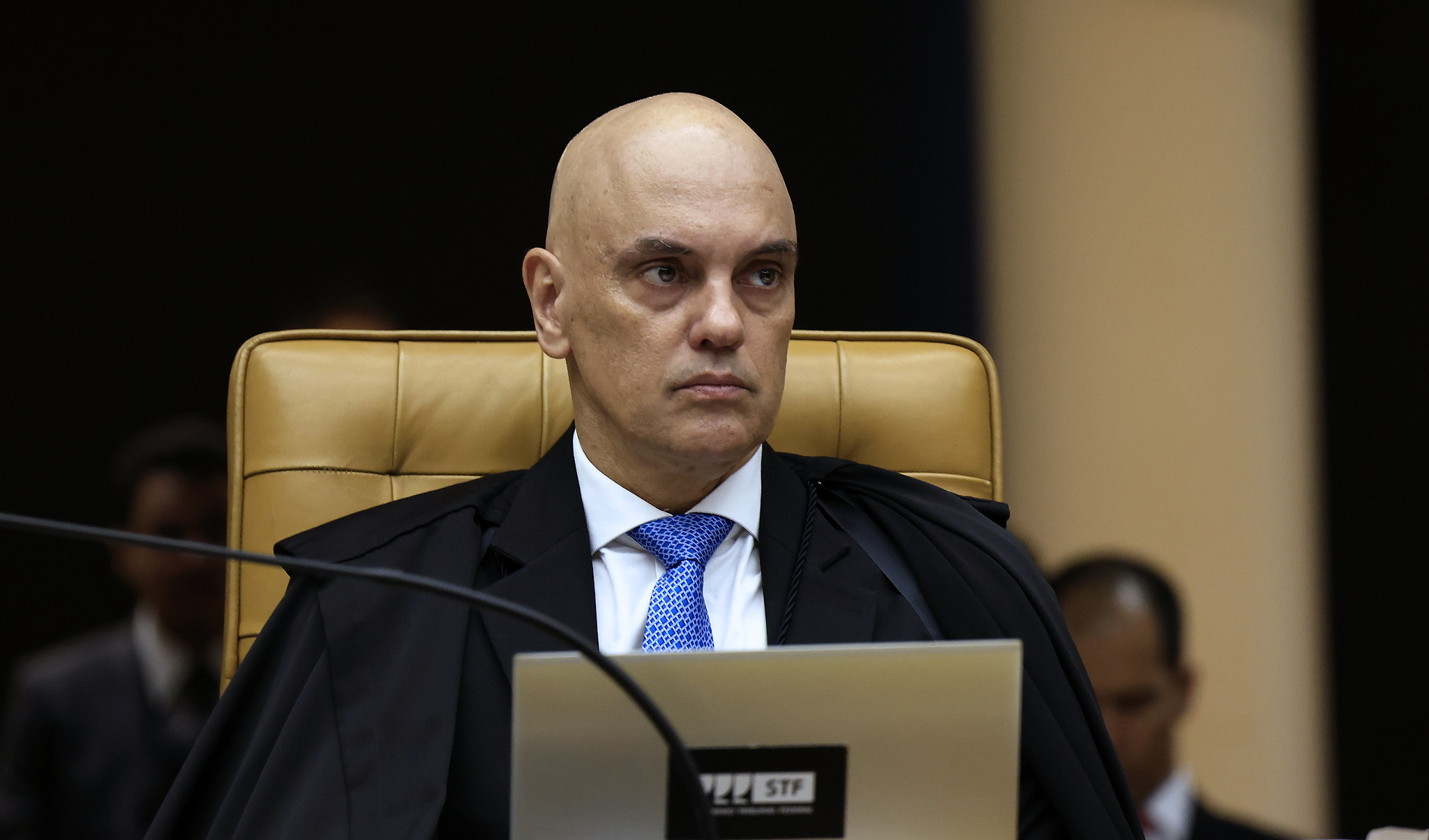 Moraes pode reverter sanções da Lei Magnitsky?
